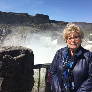 Meet your Posher, Pat